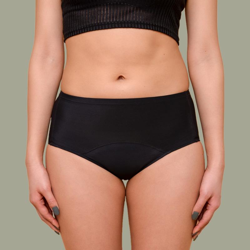 full black