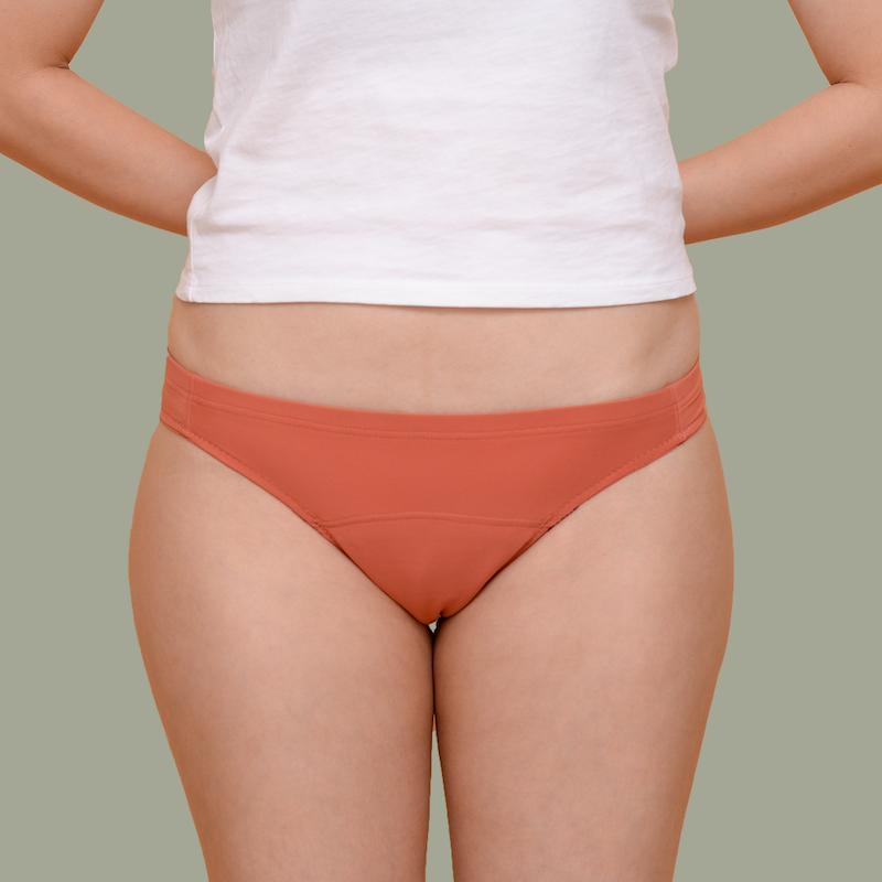 slim orange