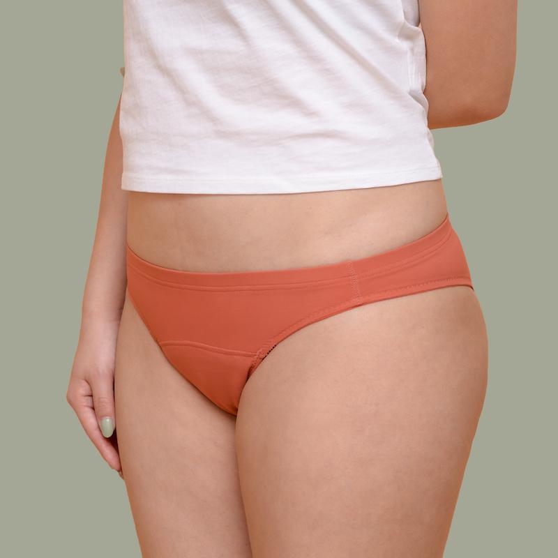 slim orange