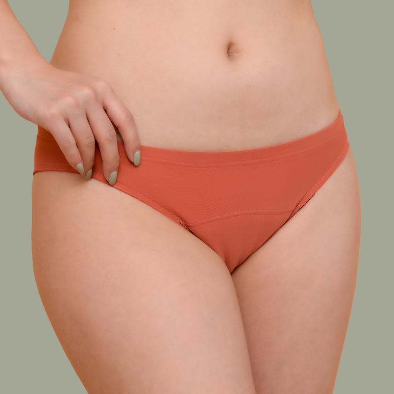 slim orange