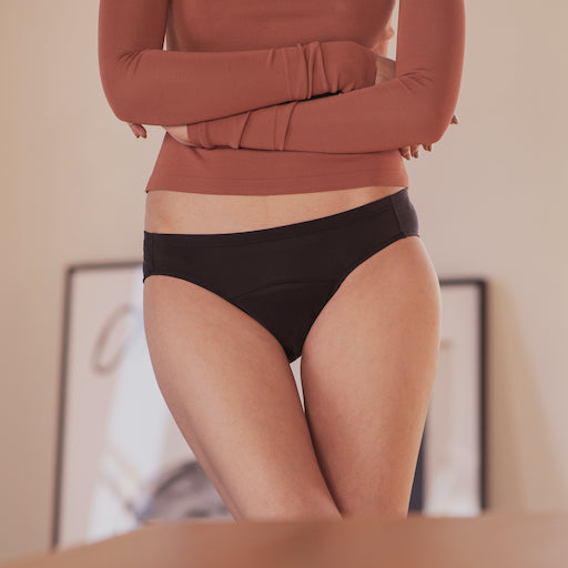 standard black