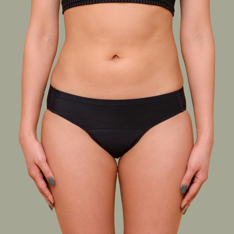 standard black