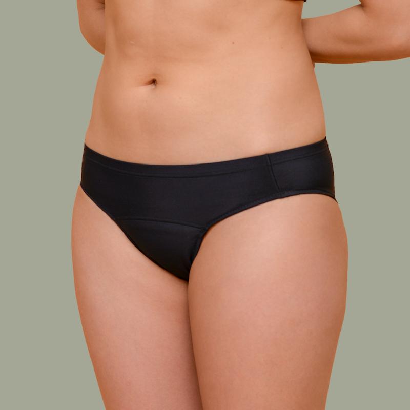 standard black