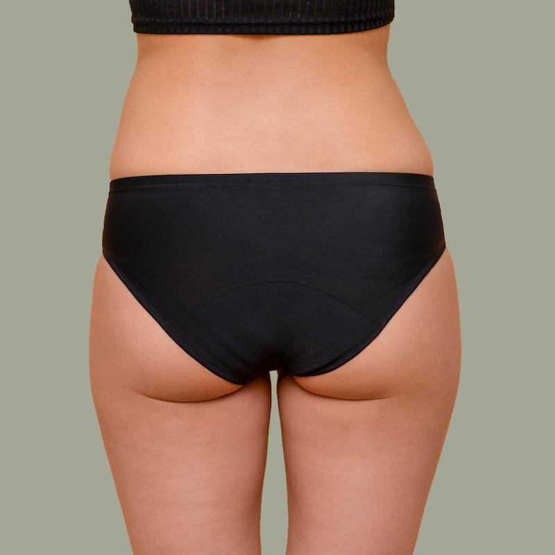 standard black
