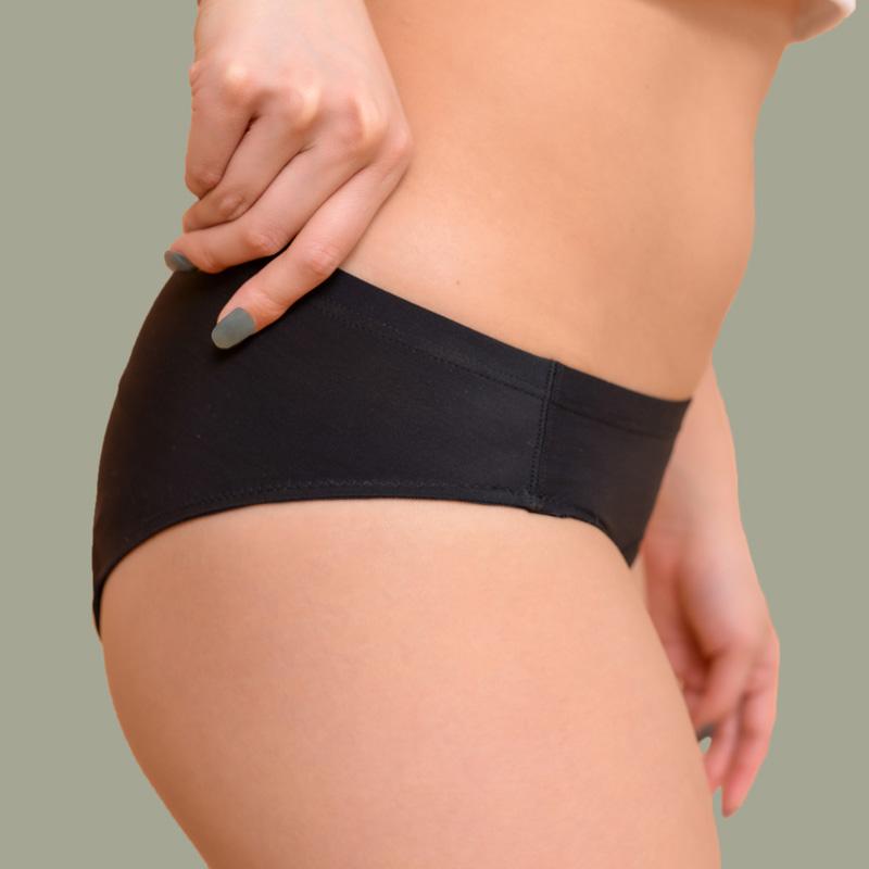standard black