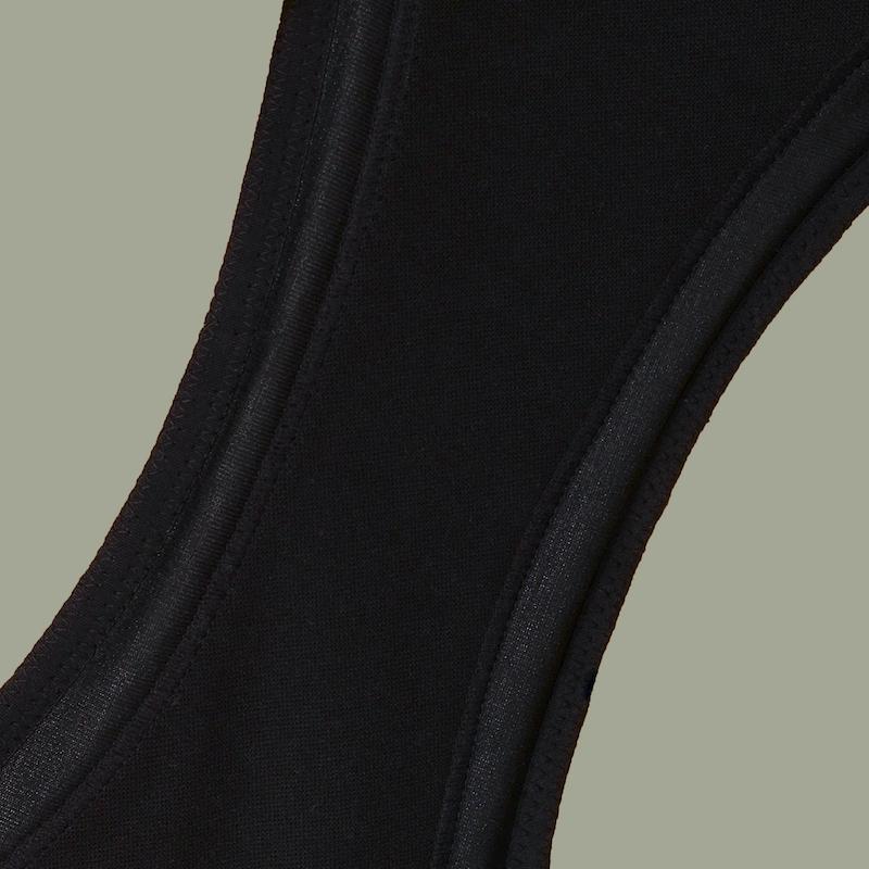 standard black