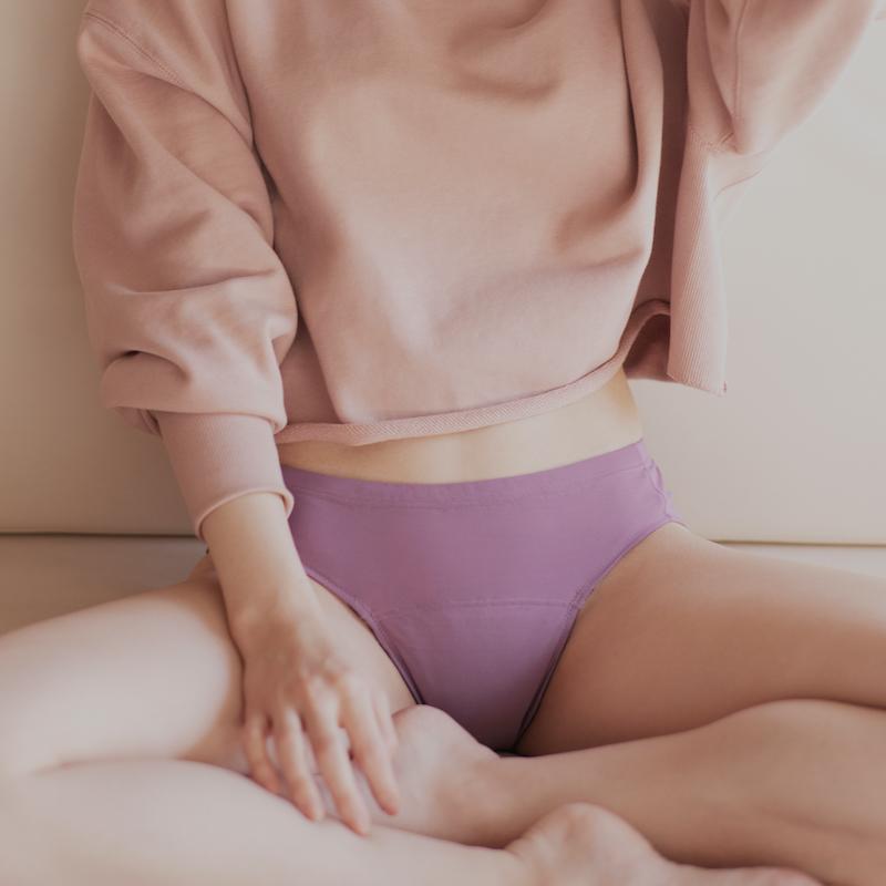 standard purple