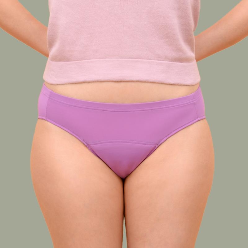 standard purple