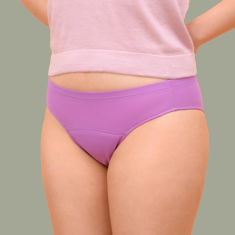 standard purple