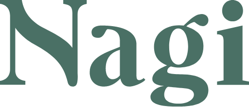 Nagi logo